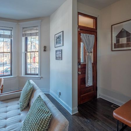 Wrigleyville Suites Chicago Kültér fotó