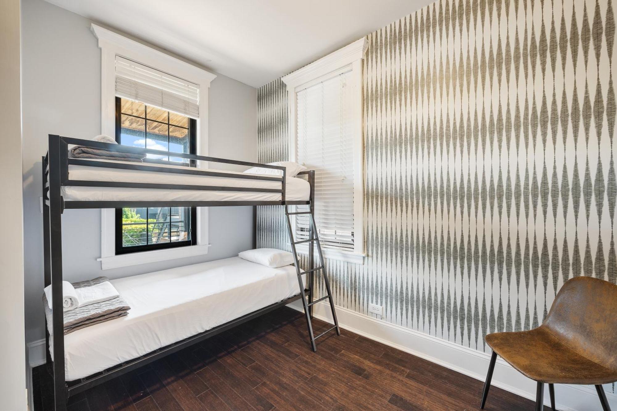 Wrigleyville Suites Chicago Kültér fotó