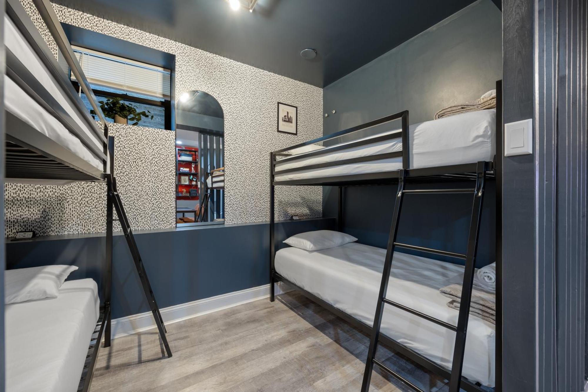 Wrigleyville Suites Chicago Kültér fotó