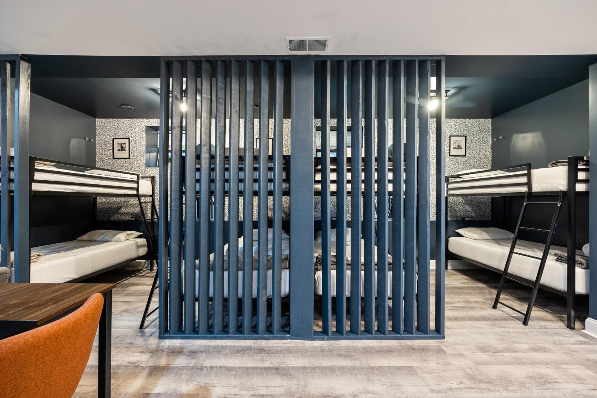 Wrigleyville Suites Chicago Kültér fotó