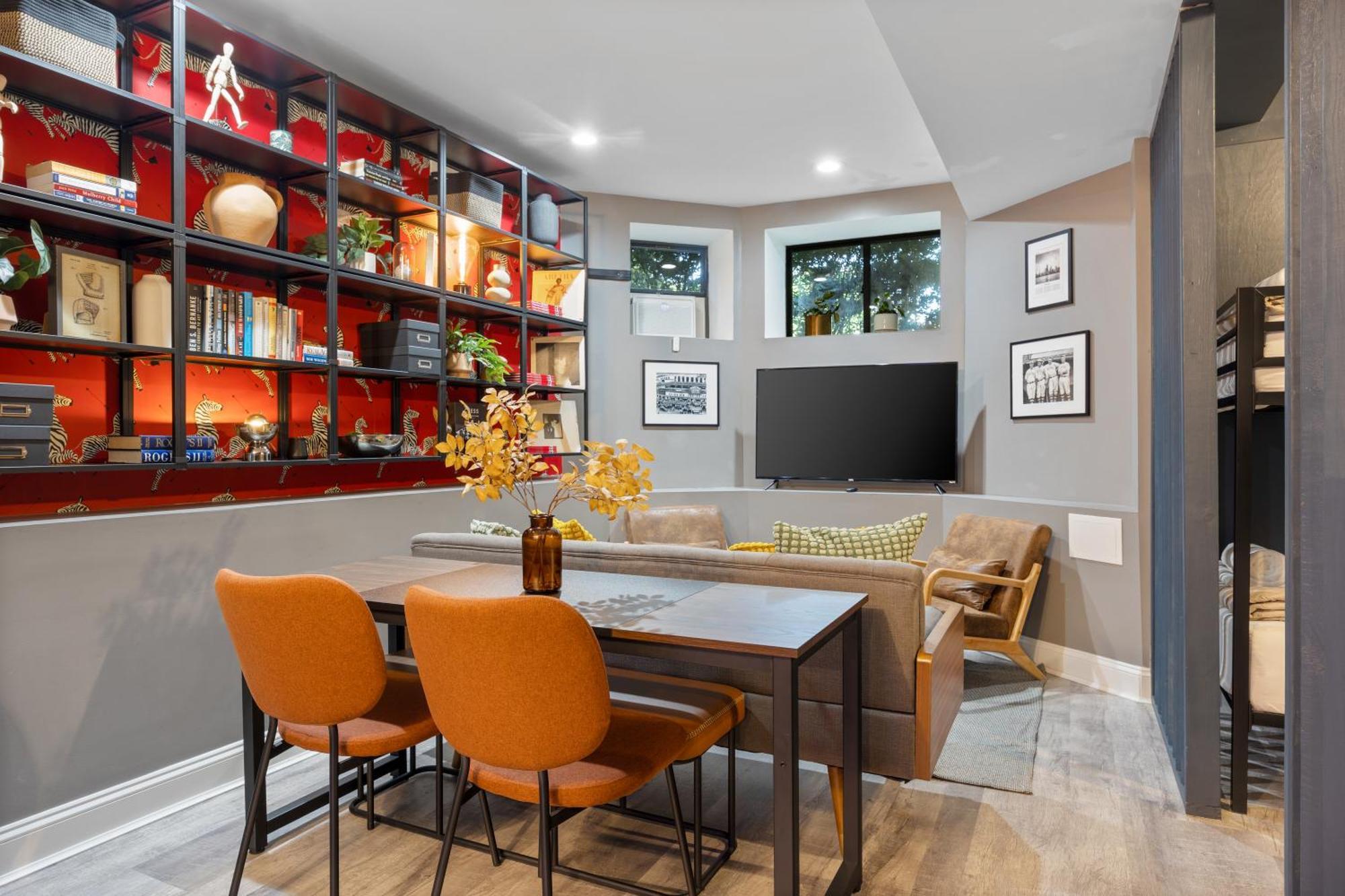 Wrigleyville Suites Chicago Kültér fotó