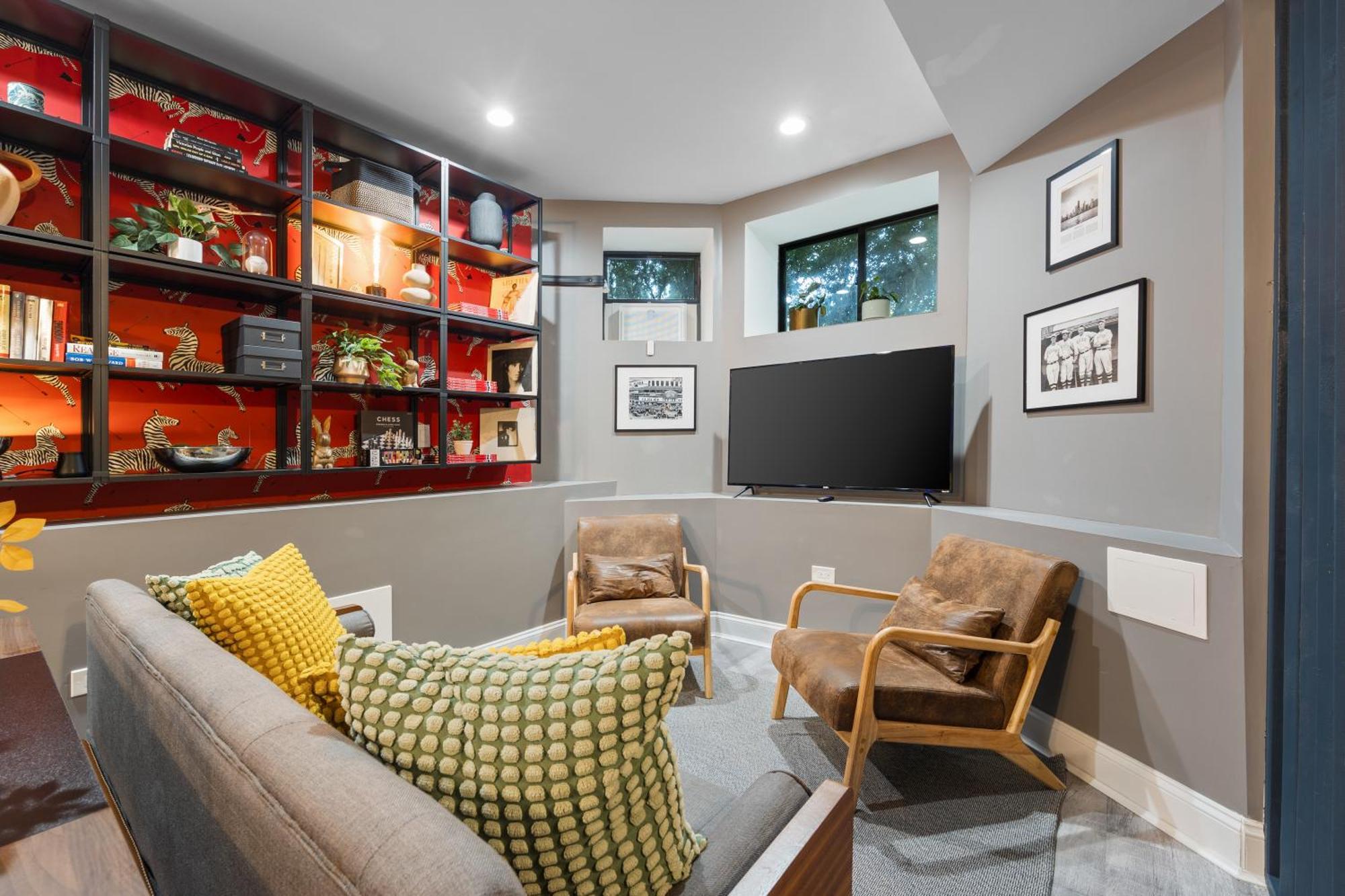 Wrigleyville Suites Chicago Kültér fotó