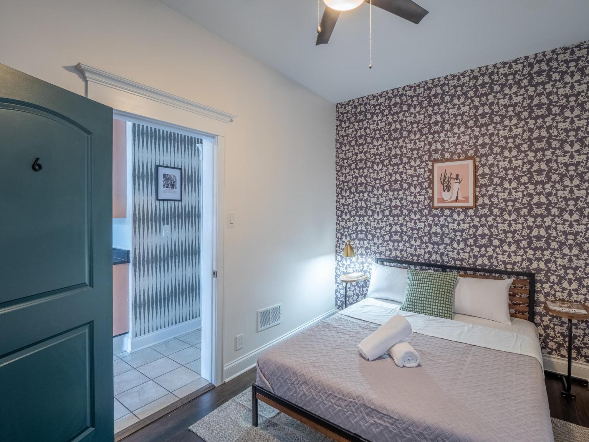 Wrigleyville Suites Chicago Kültér fotó