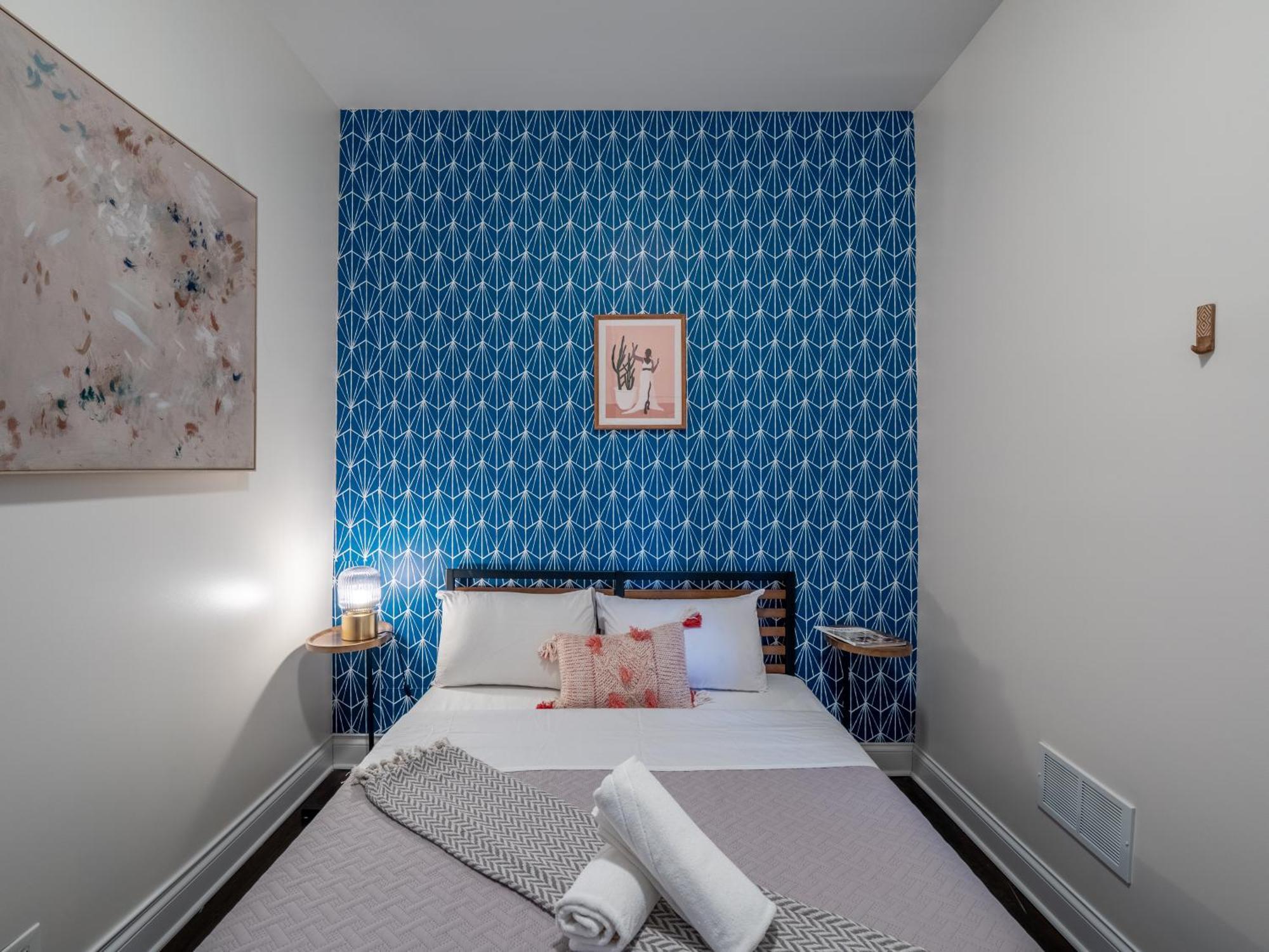 Wrigleyville Suites Chicago Kültér fotó