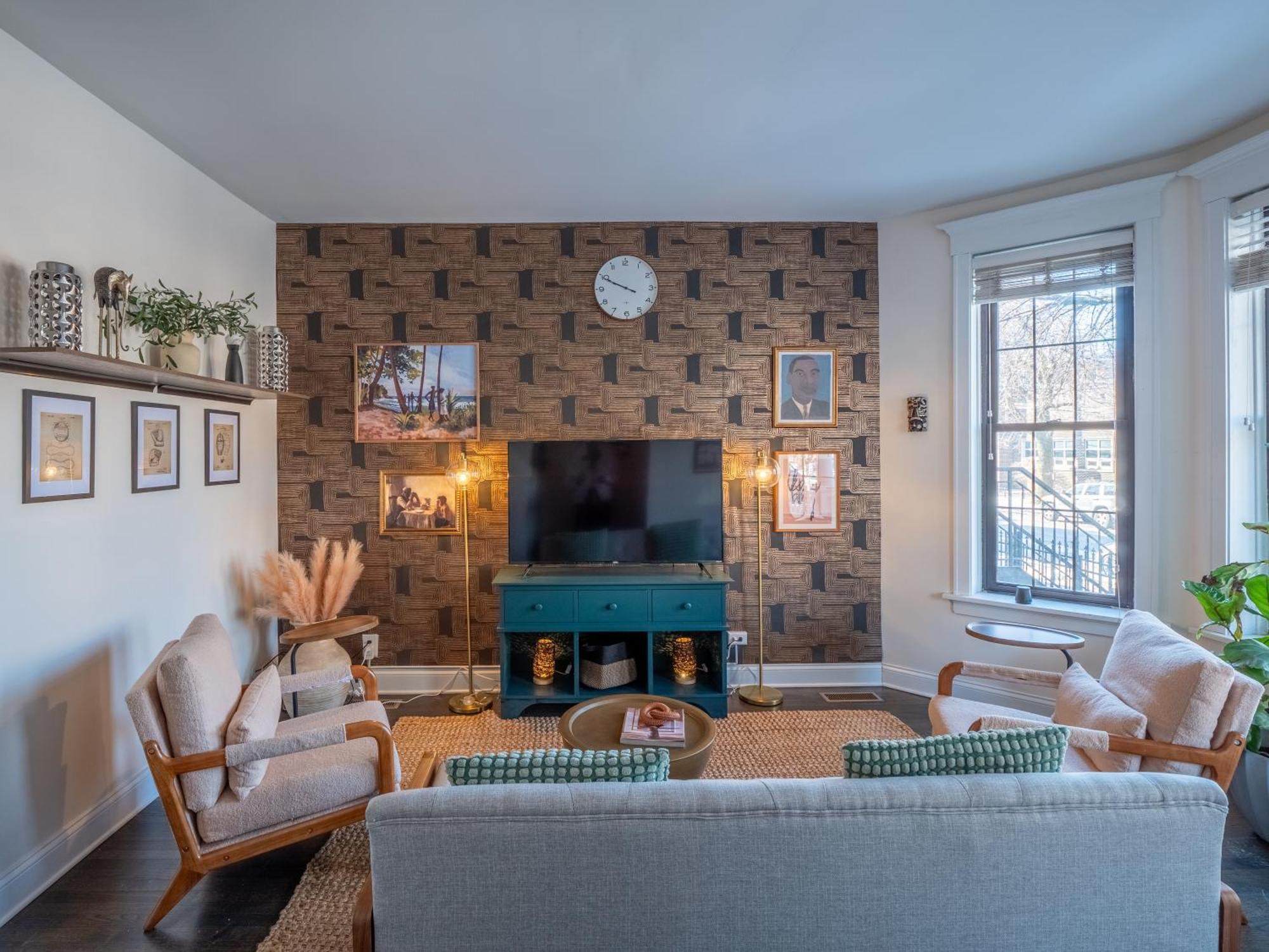 Wrigleyville Suites Chicago Kültér fotó