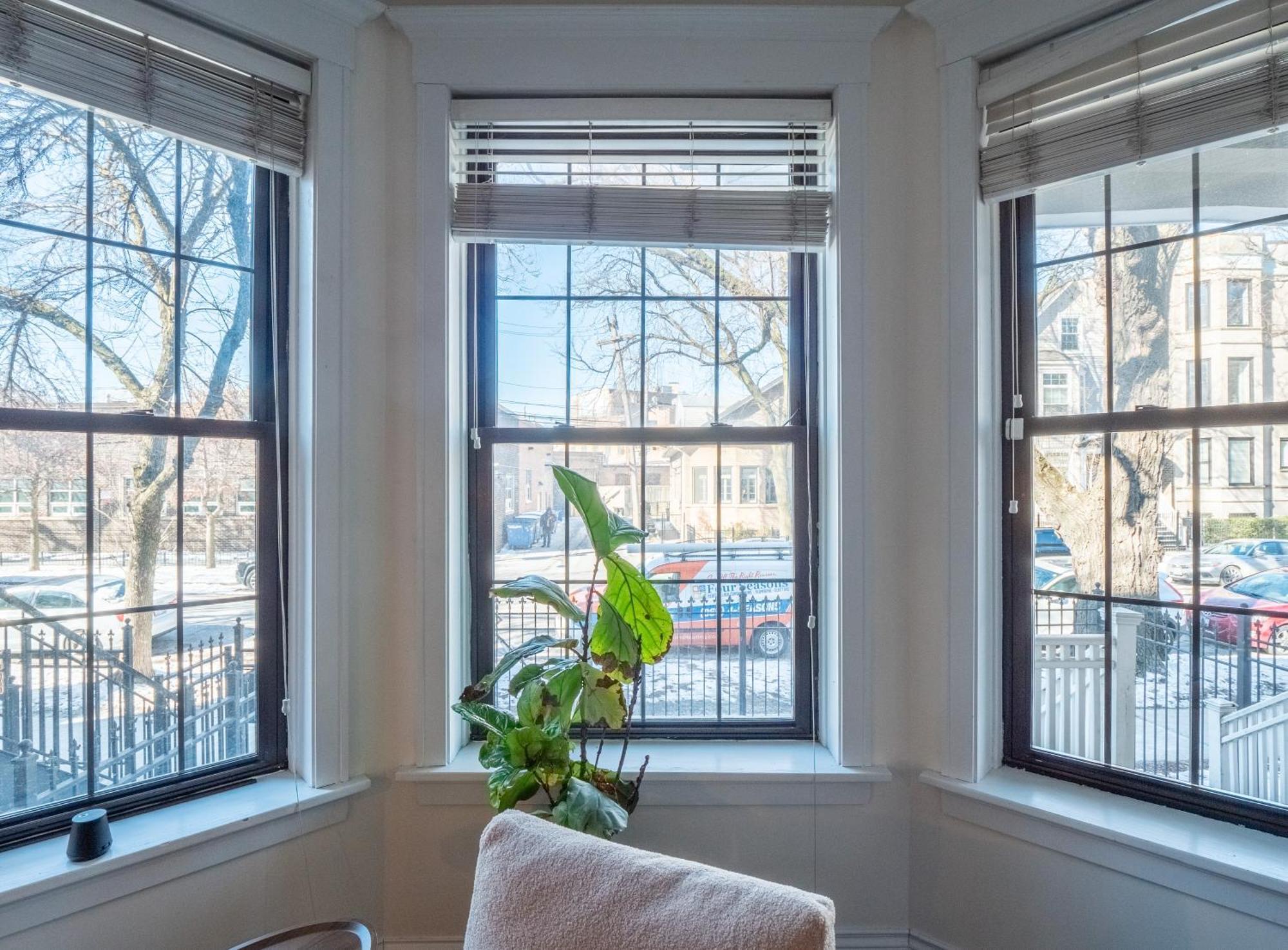 Wrigleyville Suites Chicago Kültér fotó