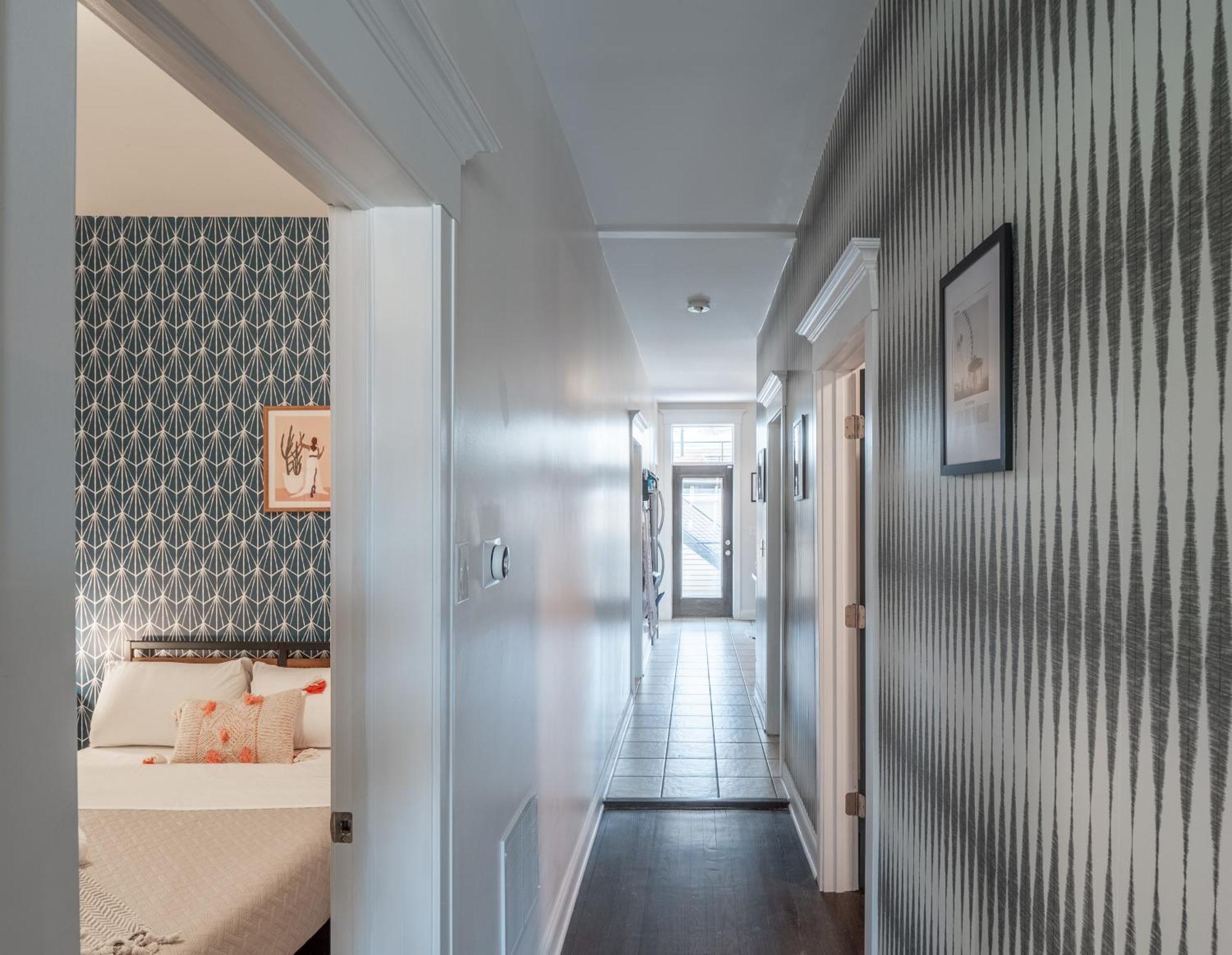 Wrigleyville Suites Chicago Kültér fotó