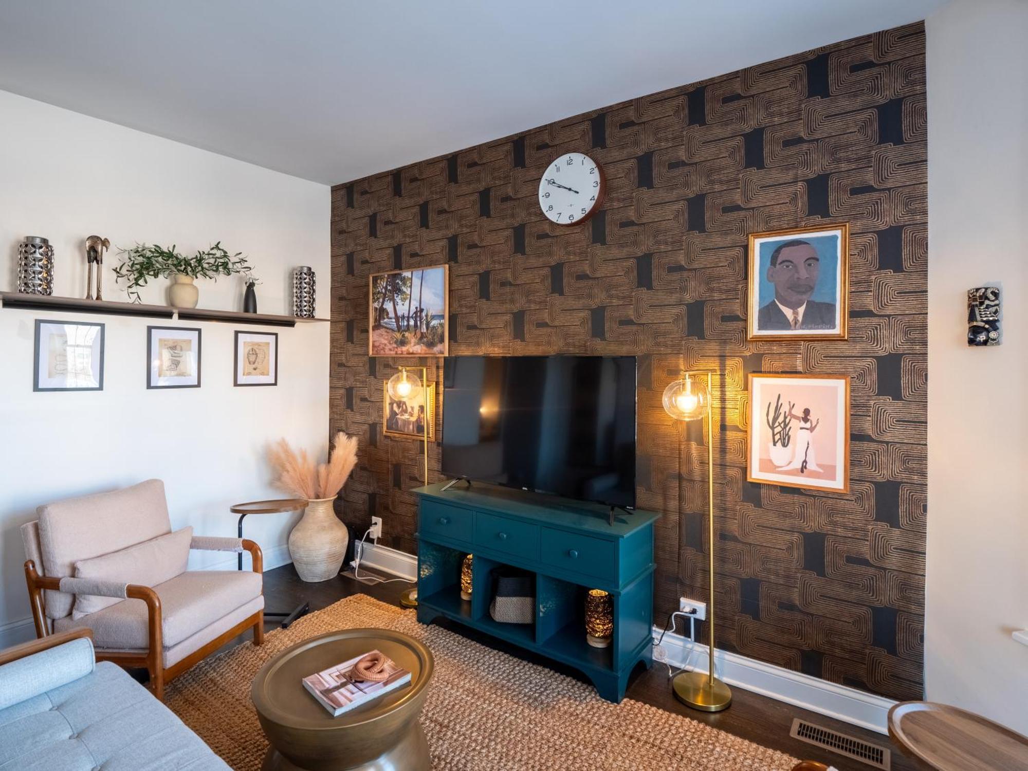 Wrigleyville Suites Chicago Kültér fotó